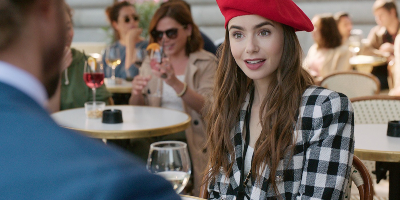 Les 6 mythes sur le marketing numérique que nous vend la série Emily in Paris Les 6 mythes sur le marketing numérique que nous vend la série Emily in Paris